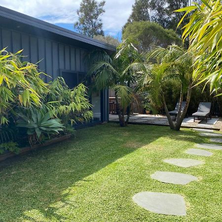 Bali In Berrara Villa Eksteriør billede