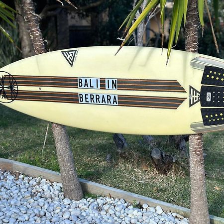 Bali In Berrara Villa Eksteriør billede