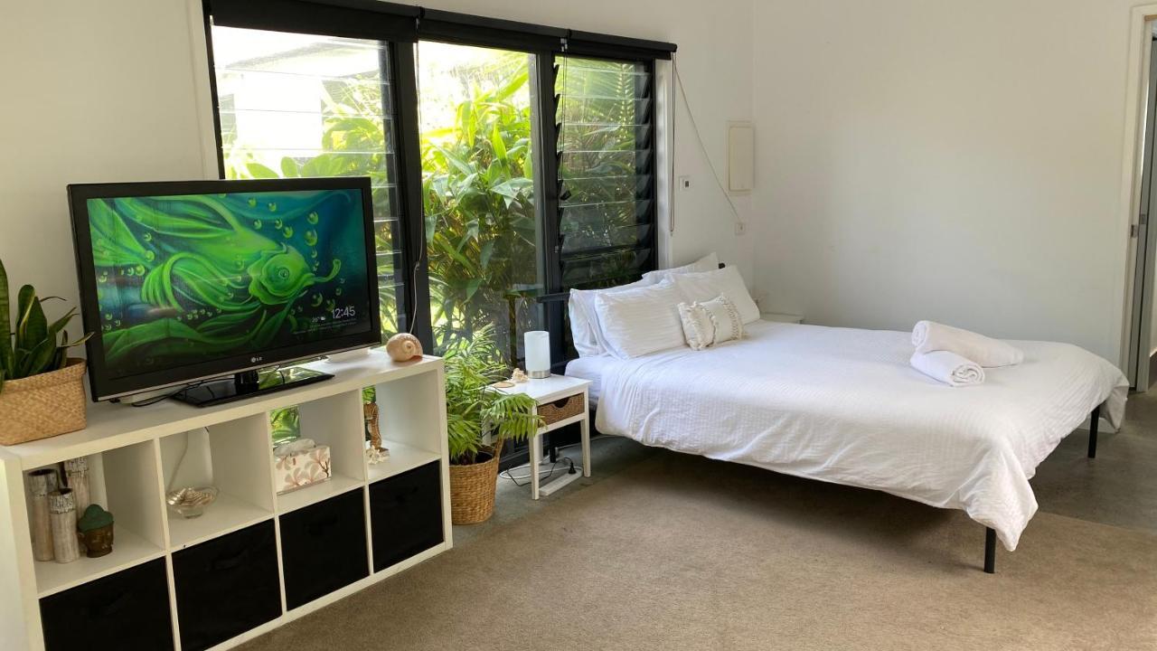 Bali In Berrara Villa Eksteriør billede