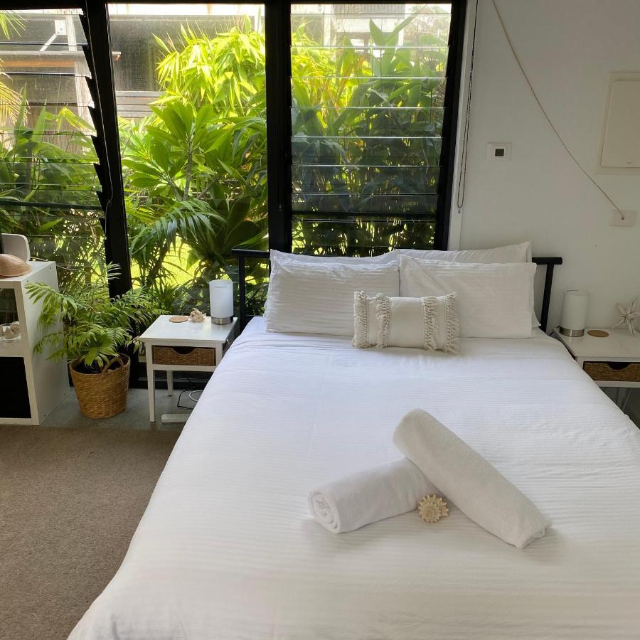 Bali In Berrara Villa Eksteriør billede
