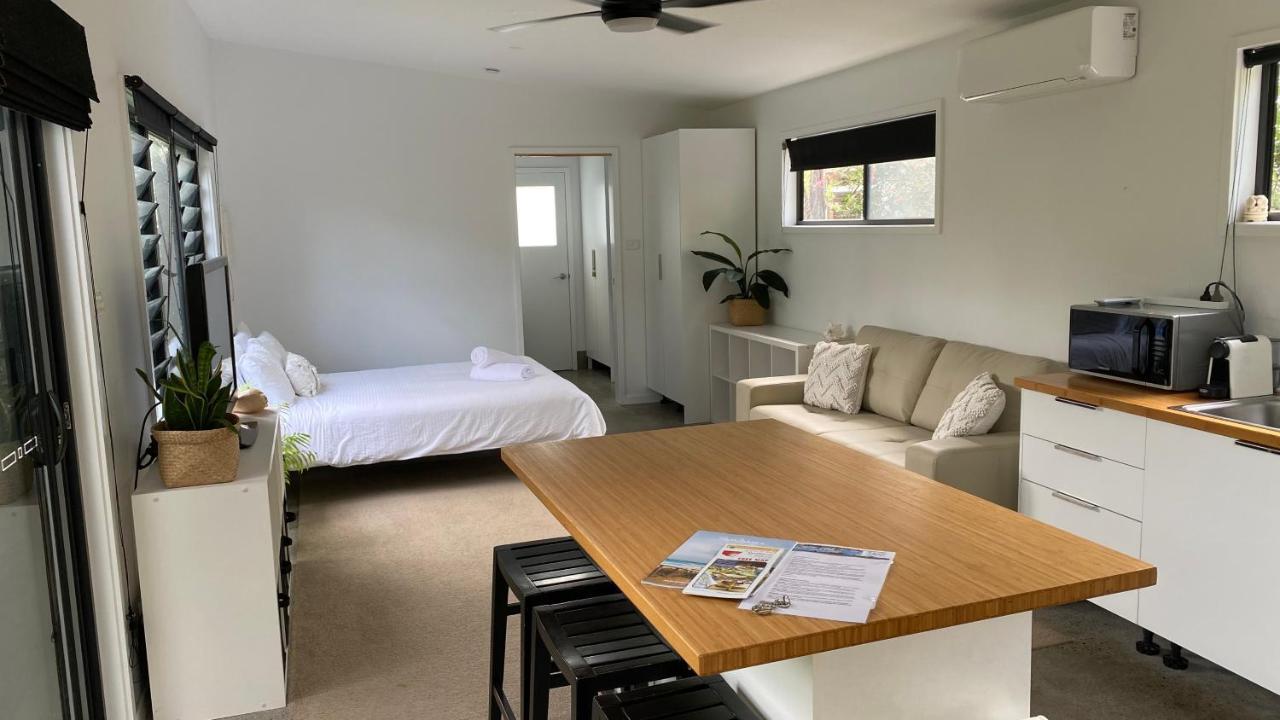 Bali In Berrara Villa Eksteriør billede
