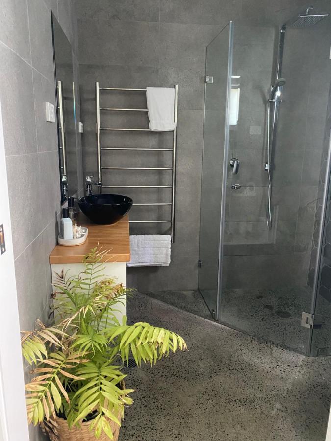 Bali In Berrara Villa Eksteriør billede