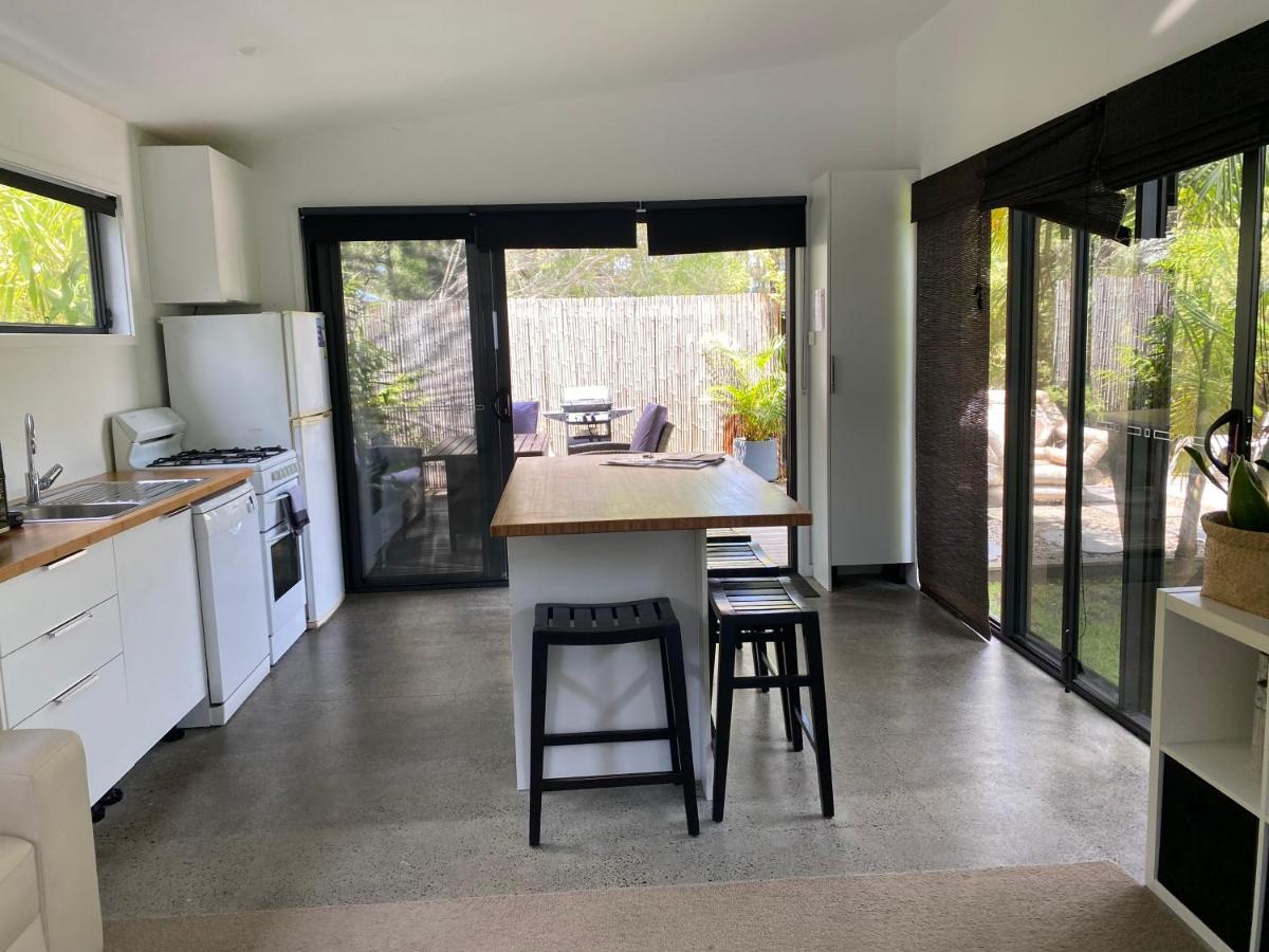 Bali In Berrara Villa Eksteriør billede