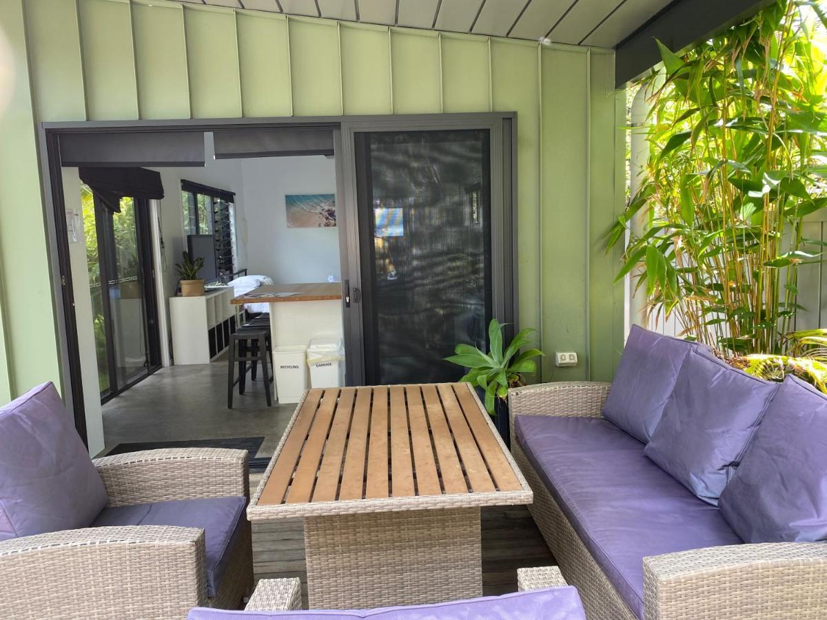 Bali In Berrara Villa Eksteriør billede