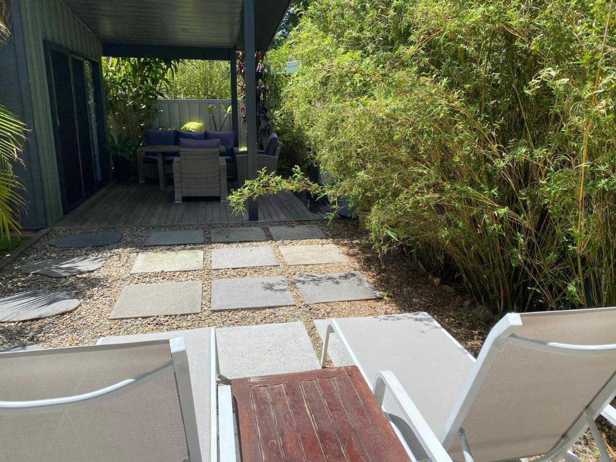 Bali In Berrara Villa Eksteriør billede