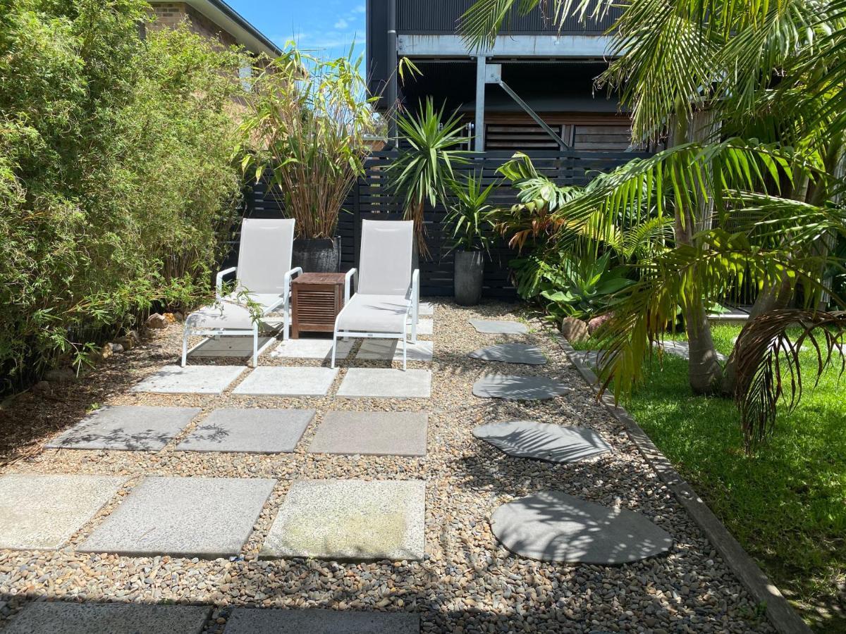 Bali In Berrara Villa Eksteriør billede
