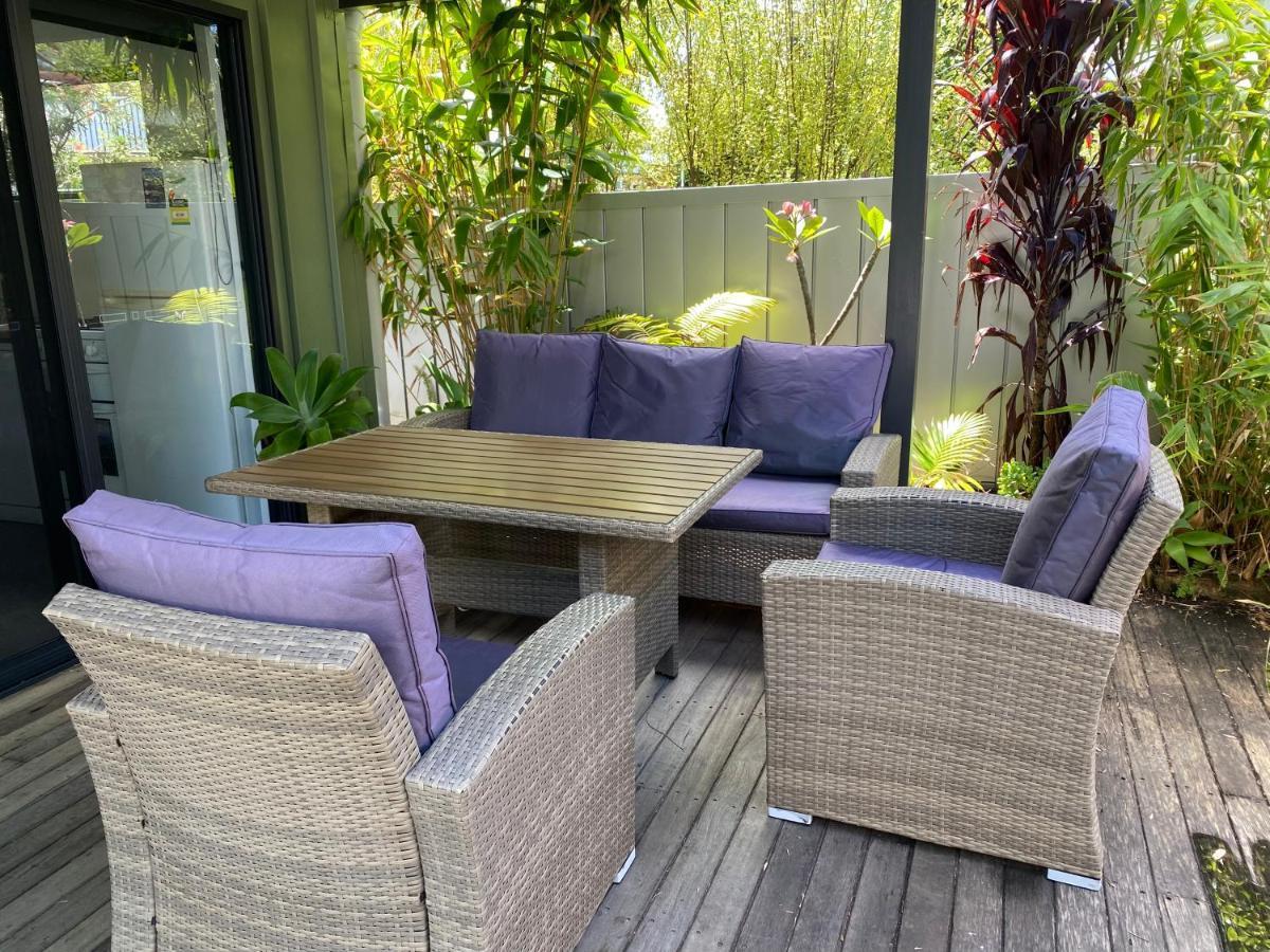 Bali In Berrara Villa Eksteriør billede