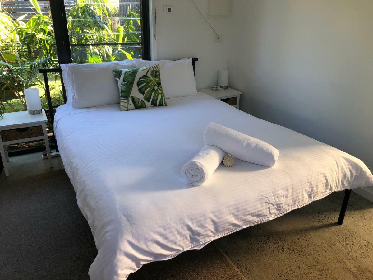 Bali In Berrara Villa Eksteriør billede